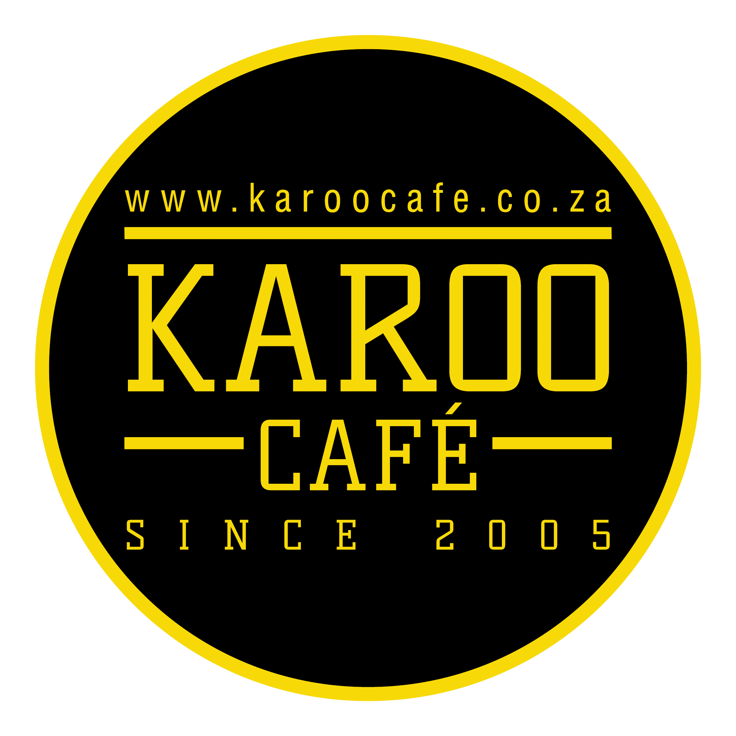 Karoo Cafe and Square