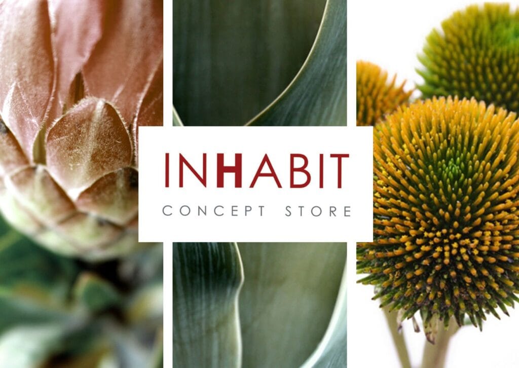 Inhabit Concept Store