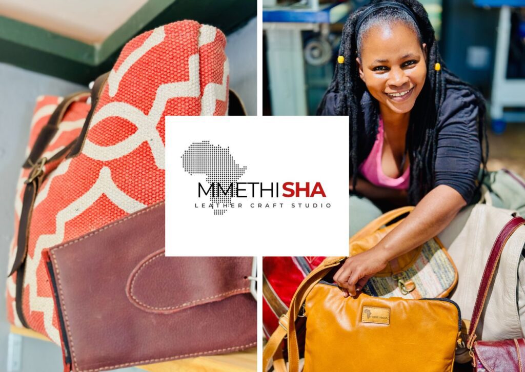 Mmethisha Leathercraft