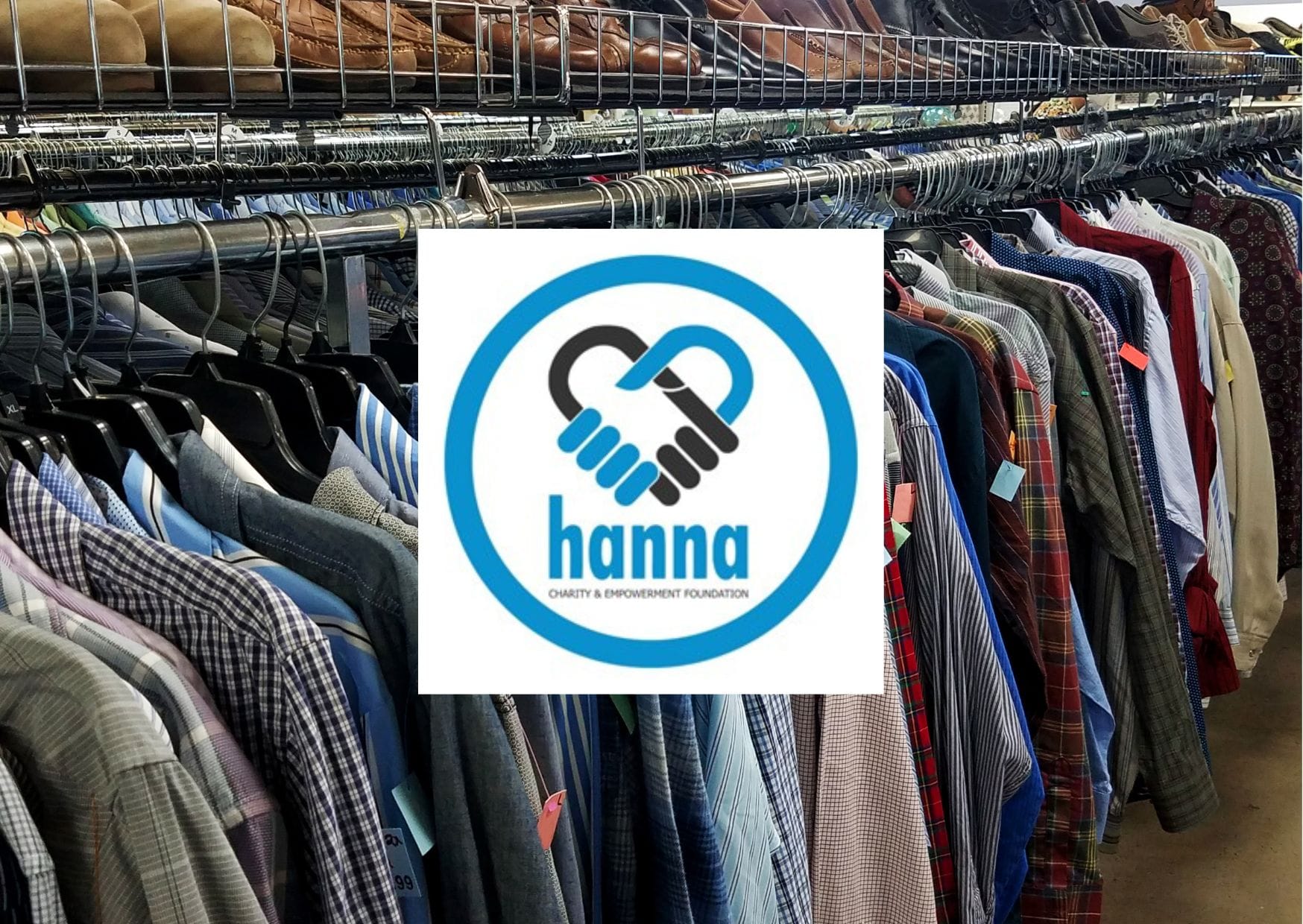 Hanna Charity