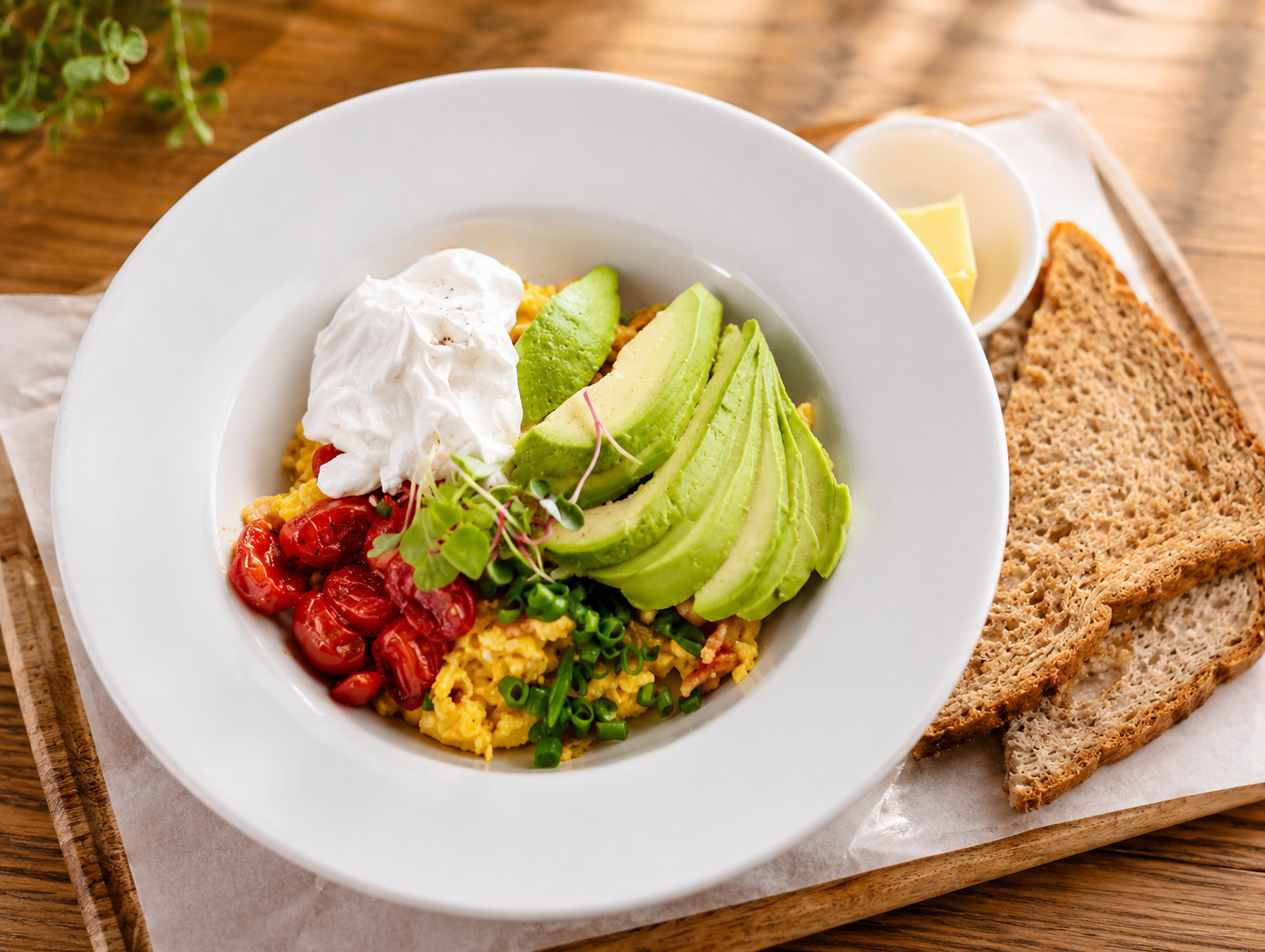 Karoo food