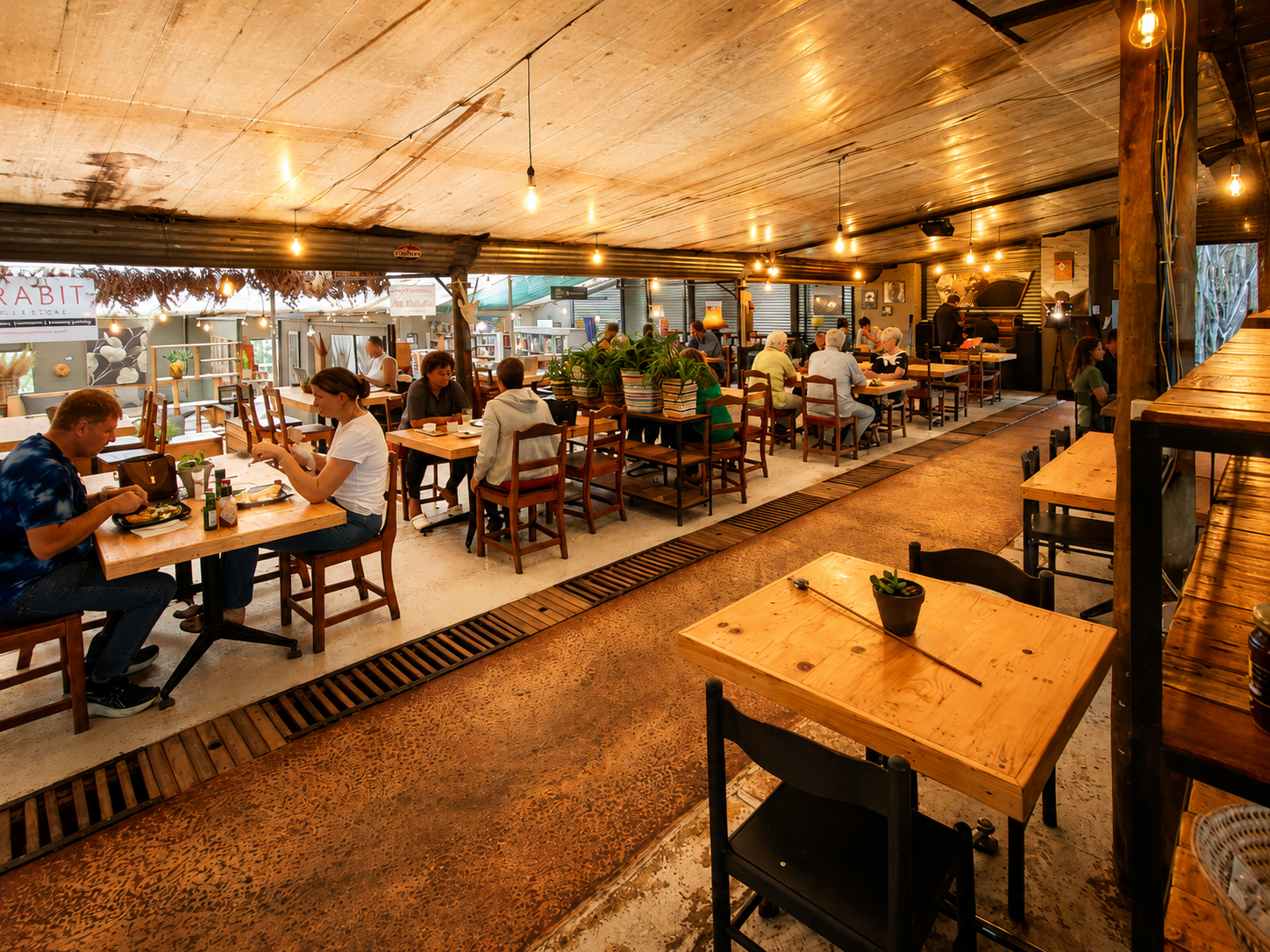 Karoo Cafe