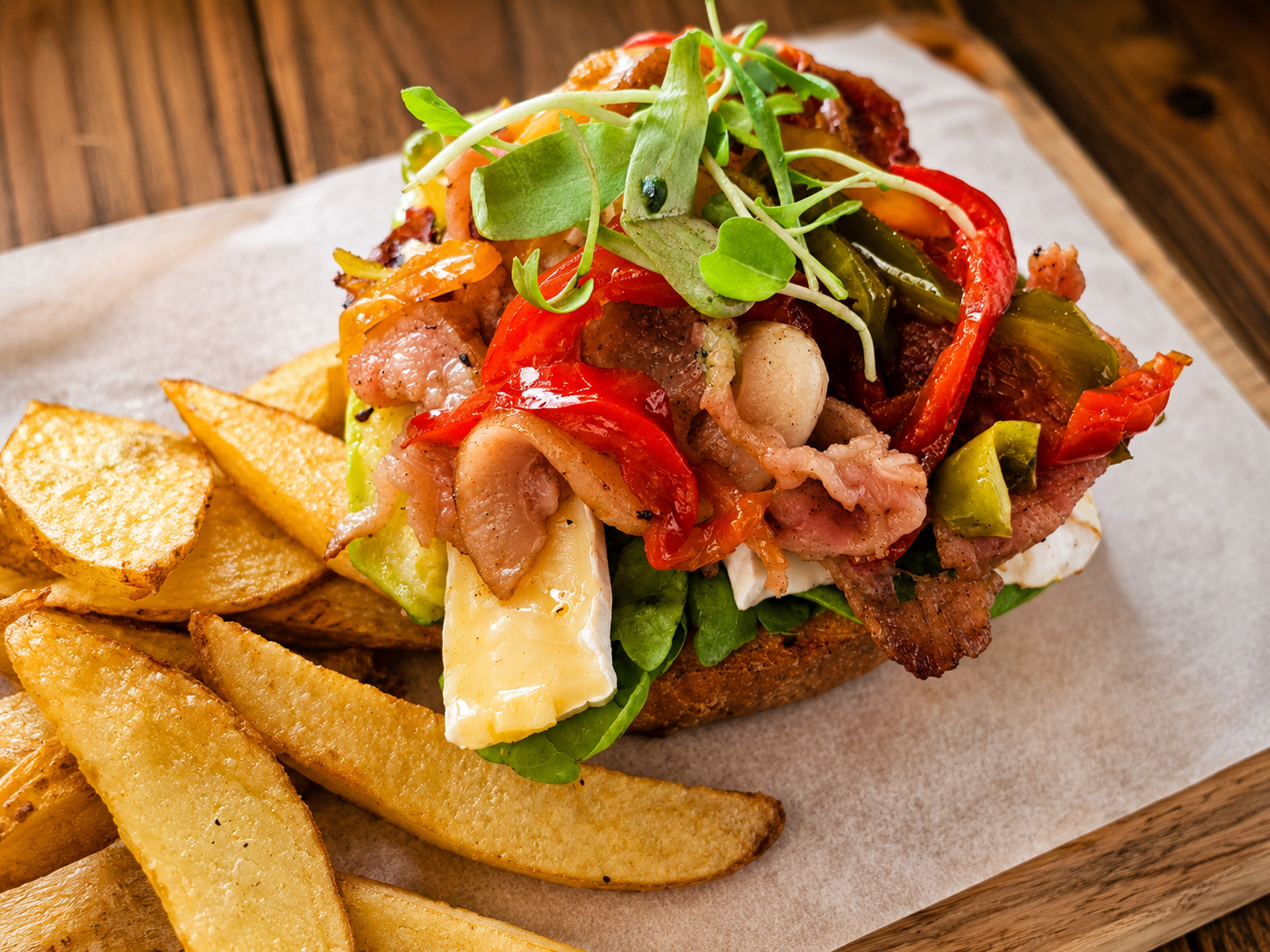 Karoo Food