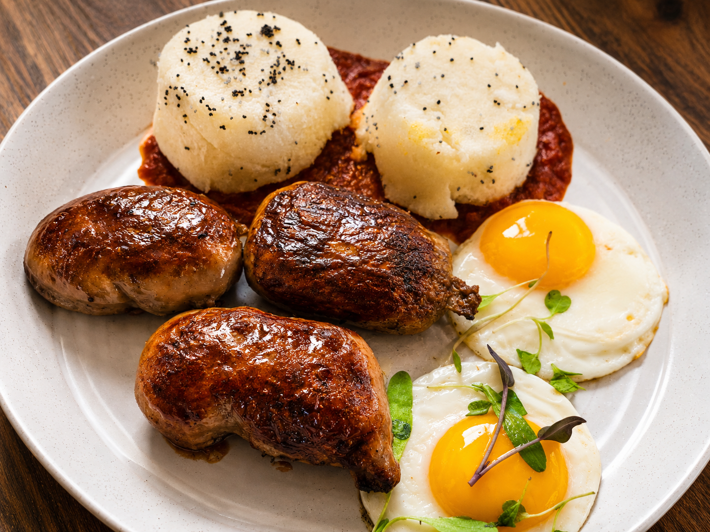 Karoo Food